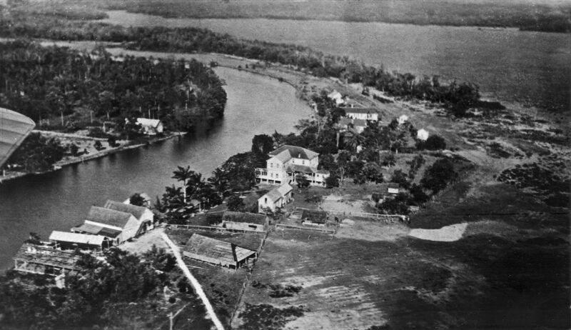 Our Town...100 Years Ago - Visit Everglades City