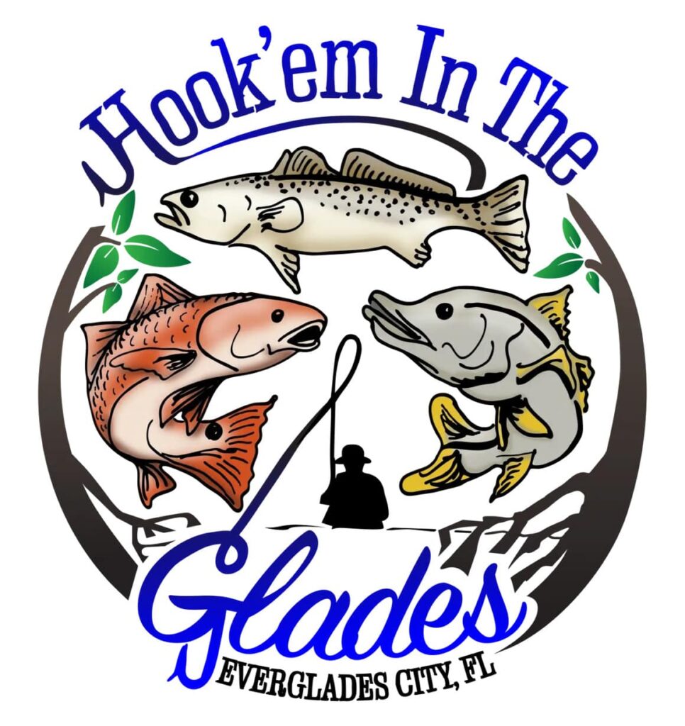 Hook'em in the Glades 2023 on Visit Everglades City