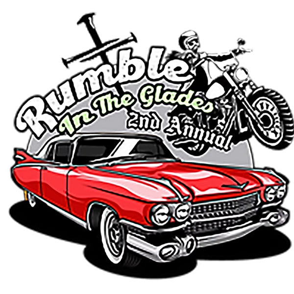 2nd Annual Rumble in the Glades