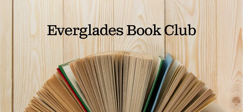Everglades City Book Club