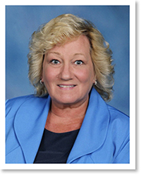 Dr. Cherie Allison Principal Everglades City School Dr. Cherie Allison Principal Everglades City School