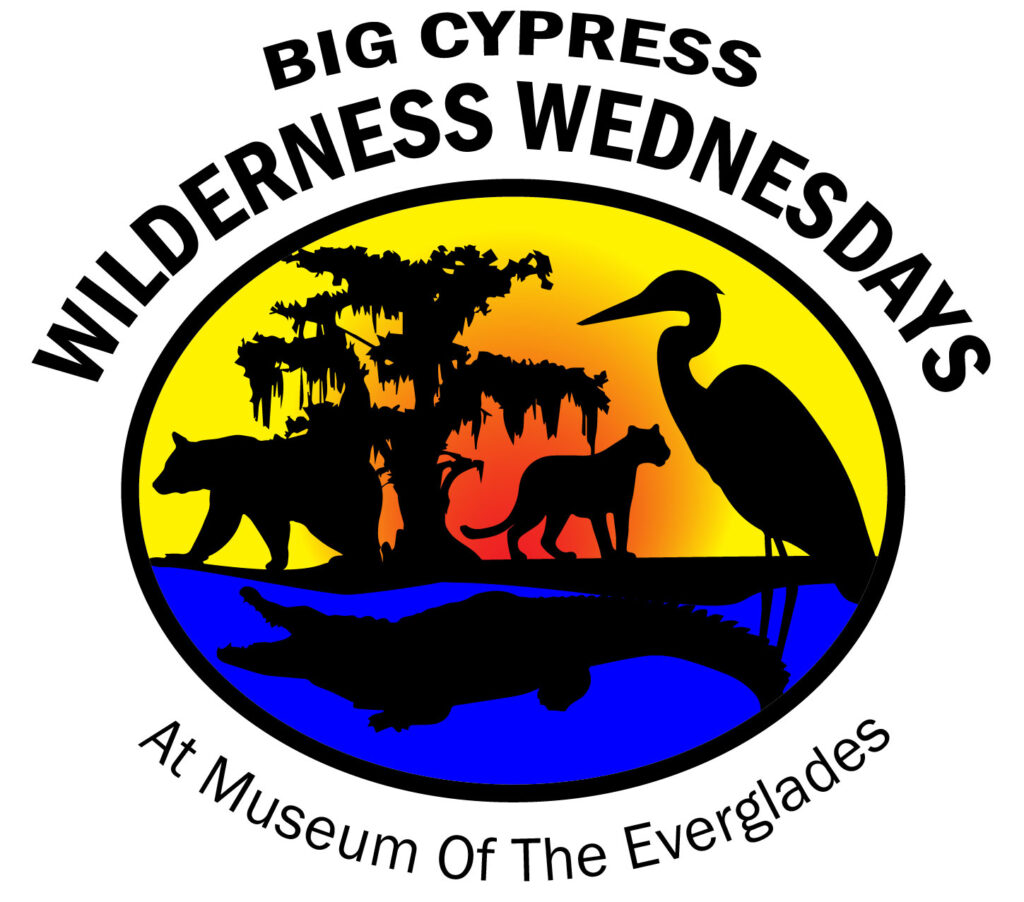 Wilderness Wednesdays at the Collier County Museum