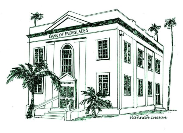 Everglades Society for Historical Preservation Everglades Society for Historical Preservation
