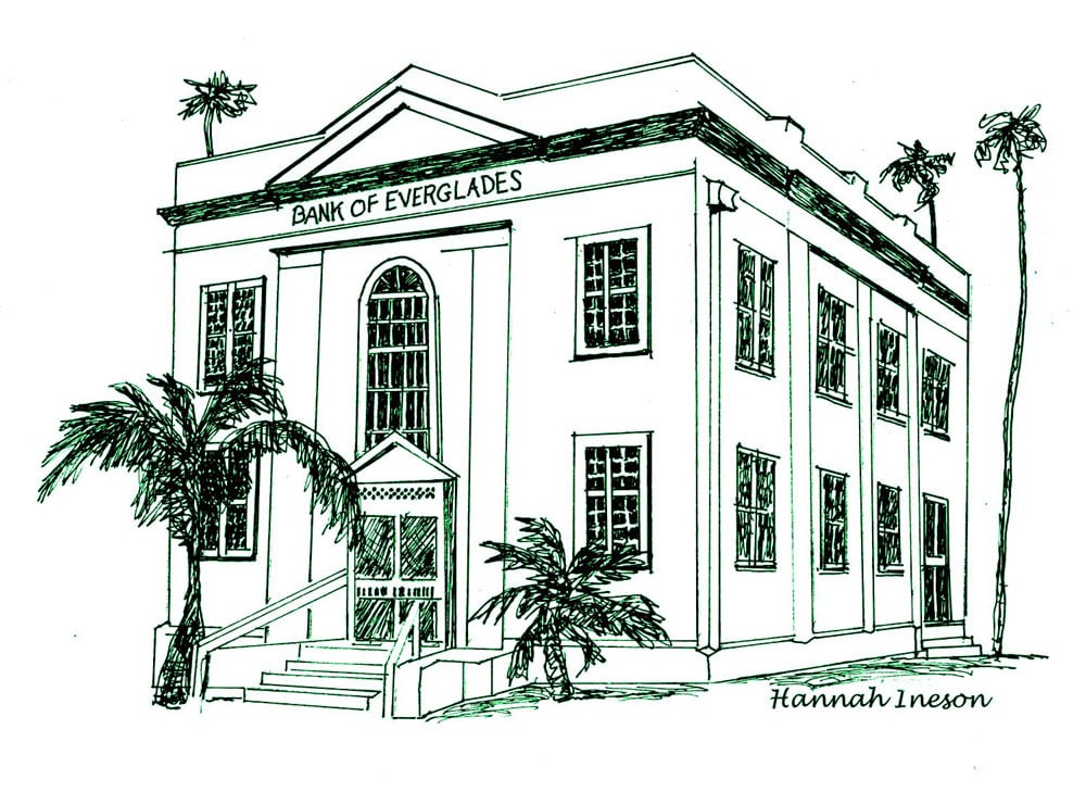 Everglades Society for Historical Preservation