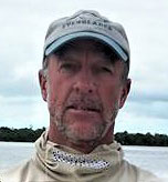 Captain Mike Merritt