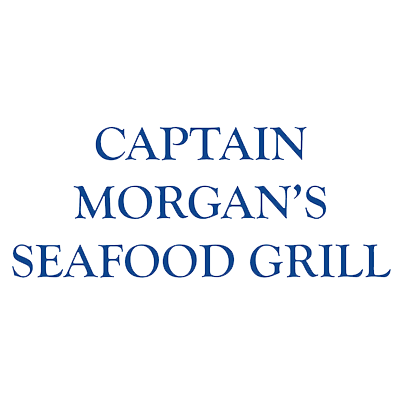 Captain Morgan's Seafood Grill Corp a proud sponsor of the Mullet Rapper