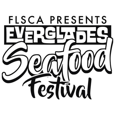 Florida Stone Crabbers Association presents the Everglades Seafood Festival, a proud sponsor of the Mullet Rapper