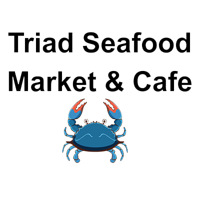 Triad Seafood Market & Cafe a proud sponsor of the Mullet Rapper