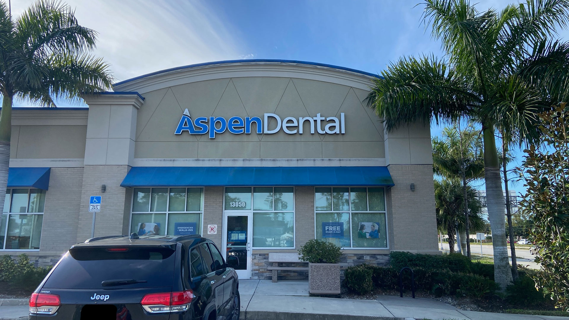 Aspen Dental on Visit Everglades City