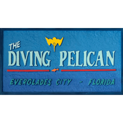 Diving Pelican & Gator Hole Bar Everglades City