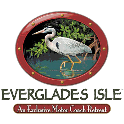 Everglades Isle Everglades City Mullet Rapper