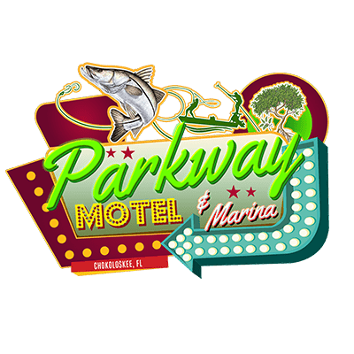 Parkway Motel and Marina