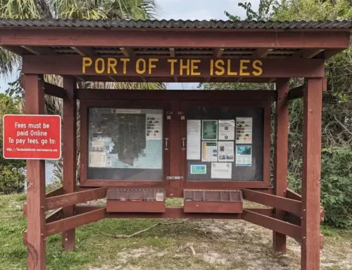 Discover Port of the Islands Park