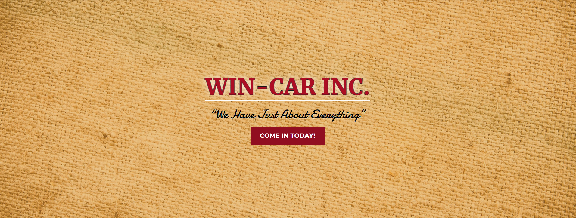 Win Car Inc Gifts and Hardware General Store in Everglades City FL Downloaded 1