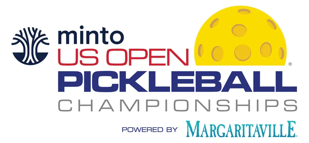 Minto US Open Pickleball Championships