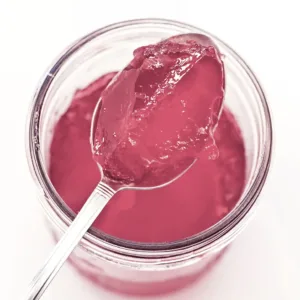 Seagrape Jelly Recipe on VisitEvergladesCity.com Seagrape Jelly Recipe on VisitEvergladesCity.com