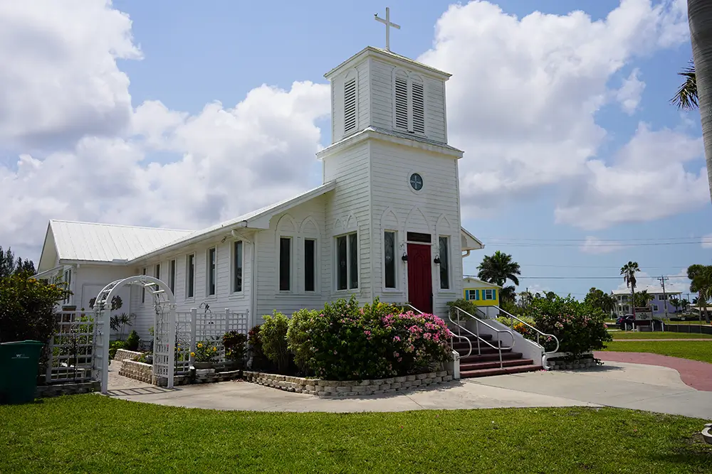 Everglades Community Church