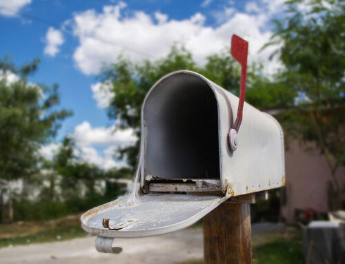 Let Your Voice be Heard – the Chokoloskee Post Office