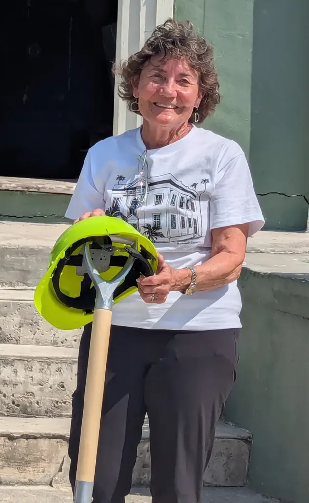 A New Chapter for Bank of Everglades Patty Huff