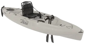 2018 Hobie Mirage Outback Kayak 3