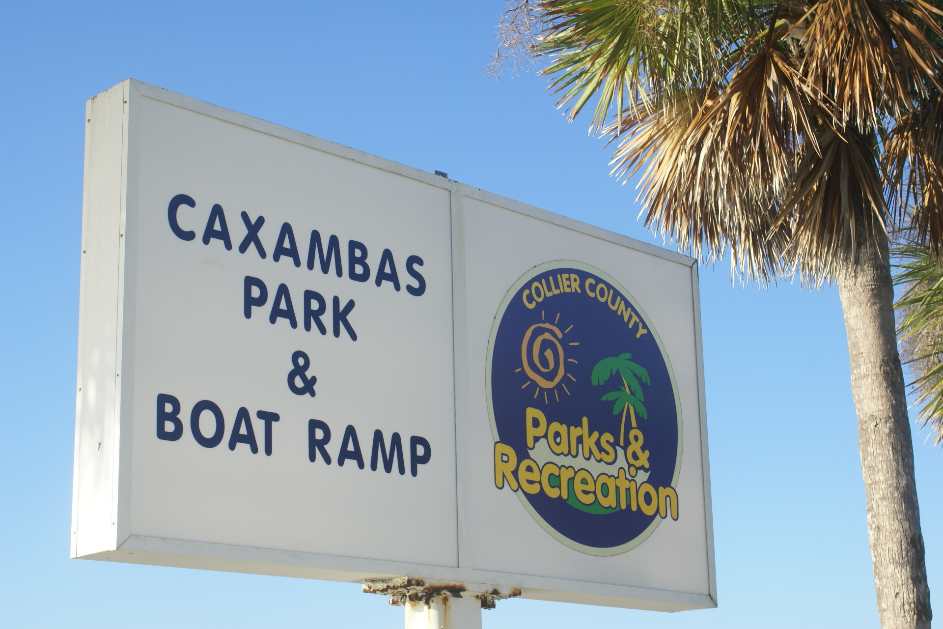 Caxambas Boat Park Copyright Denise Wauters Caxambas Boat Park Copyright Denise Wauters