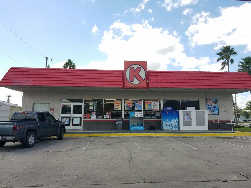 Circle K Everglades City