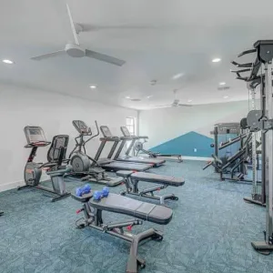 Fitness Center Marco Shores Estates 300x300