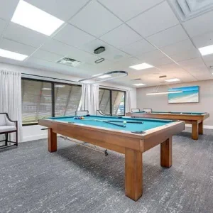 Marco Shores Estates Billiards Room 300x300