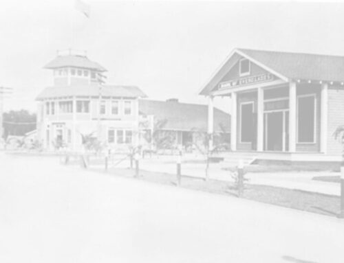 Three Societies. One Membership. Endless History.