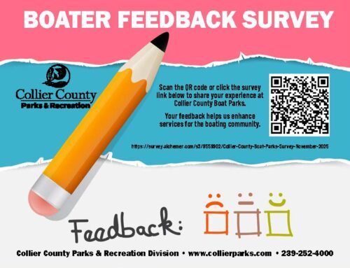 Boater Feedback Needed