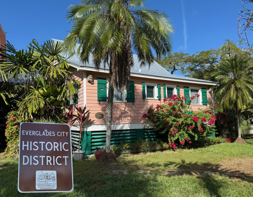 First Tuesday Walking Tour