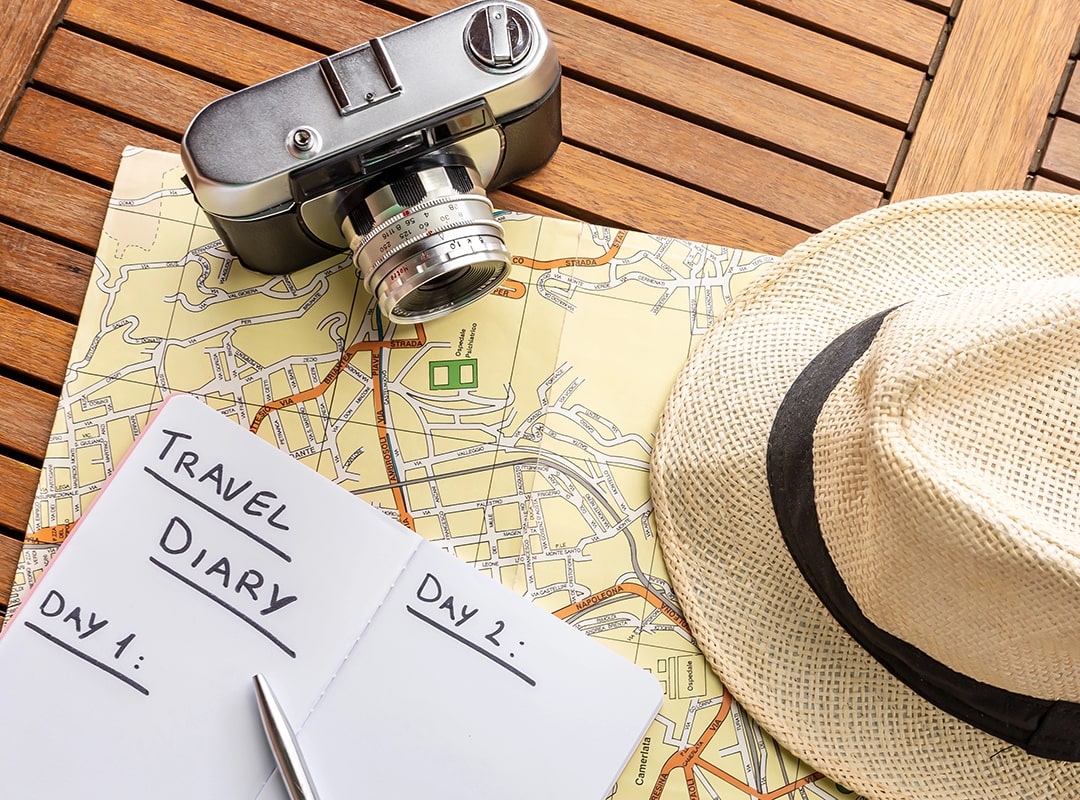 Visit Everglades City Itinerary