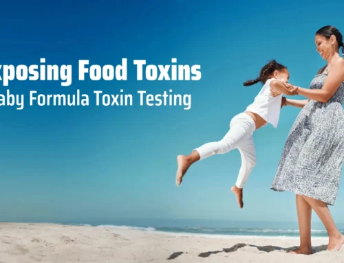 Florida Releases Bread Testing Results Under Healthy Florida First Initiative