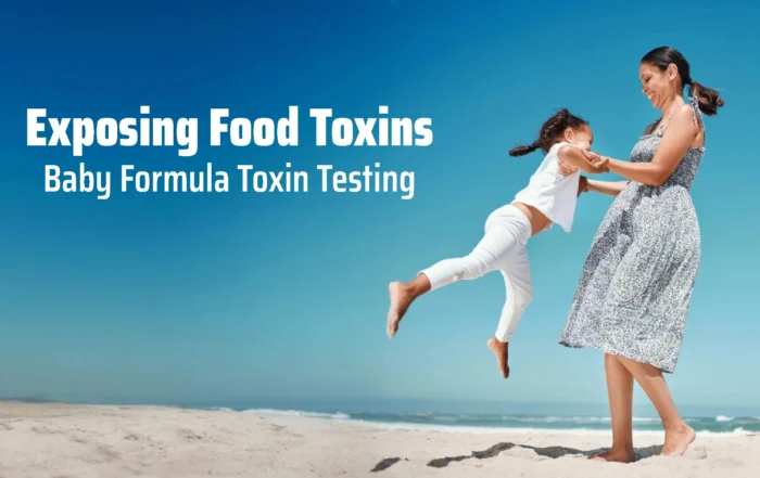 Baby Formula Toxin Testing Healthy Florida First