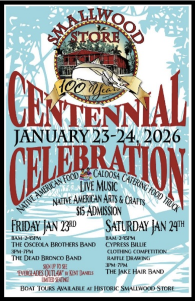 Smallwood Store Centennial Celebration 2026