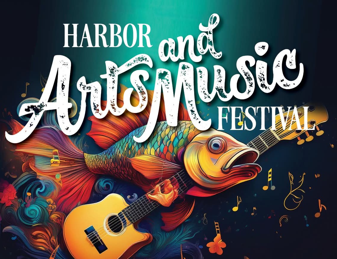 Harbor Arts and Music Festival