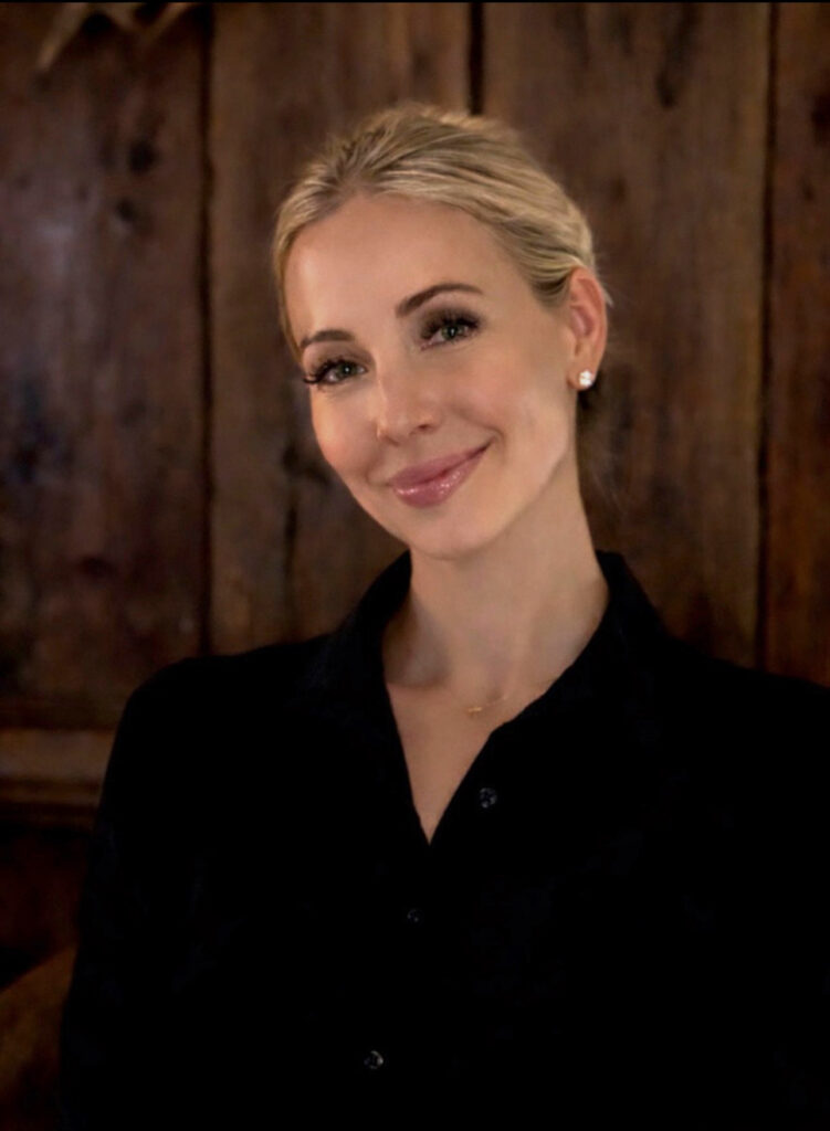 Taylor Caple Manager at the Rod & Gun Club Everglades City