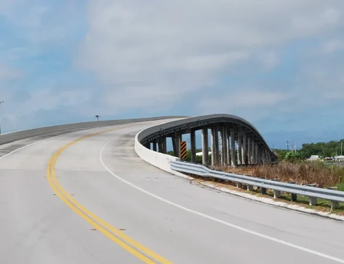 Stan Gober Memorial (Goodland) Bridge Rehabilitation