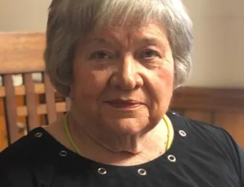 Birdie Mae Potter, Former Everglades City Resident Passes Away at 87