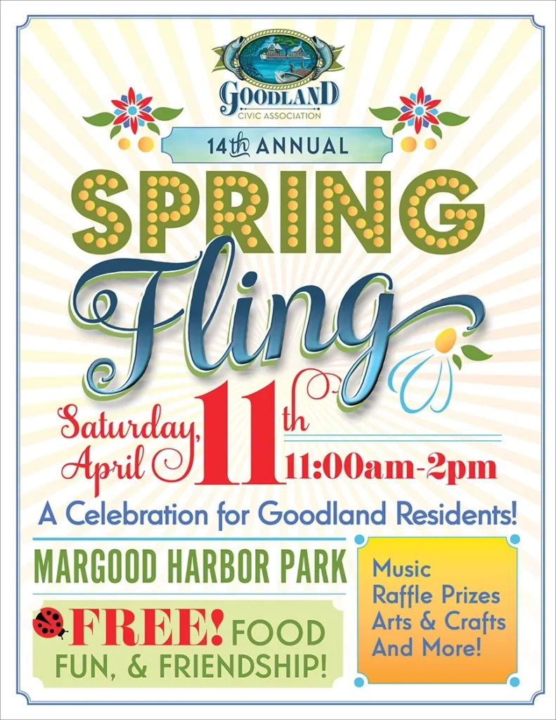 Goodland Florida Spring Fling 2026