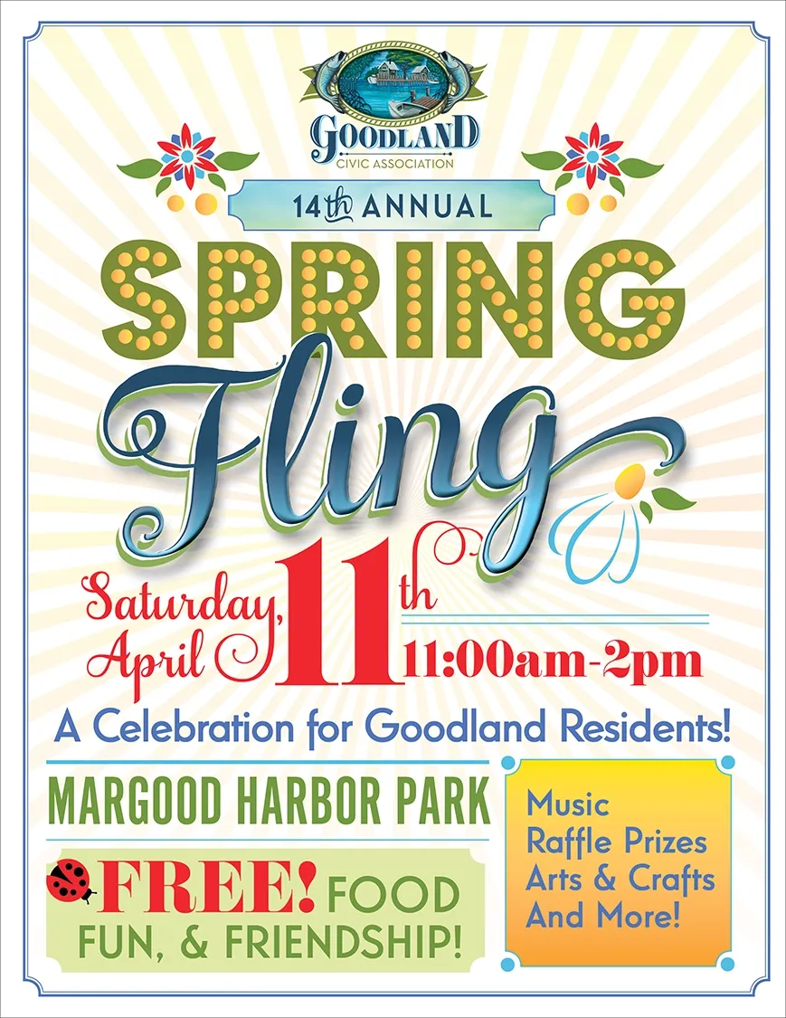 Goodland Florida Spring Fling 2026