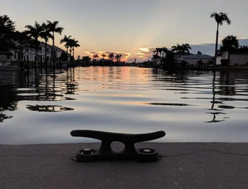 Earth Day — Living in a Postcard