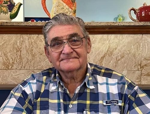 Richard Wooten Remembered