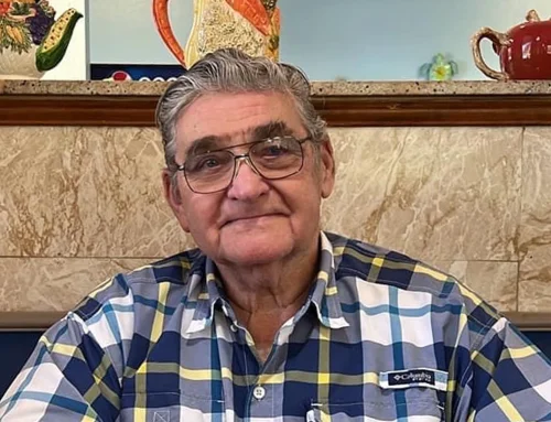 Richard Wooten Remembered