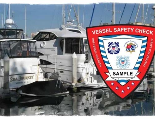 Boating Safety in the Ten Thousand Islands