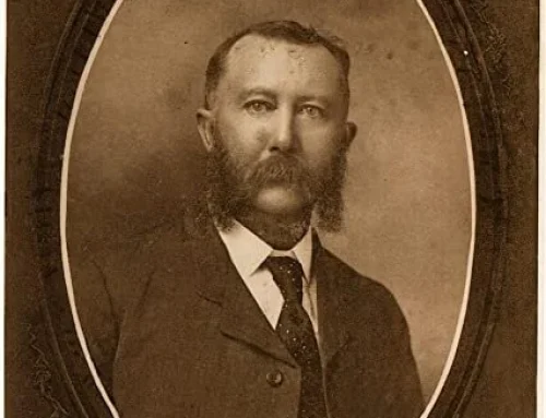 Bloody Ed Watson and the Killing at Smallwood’s Store