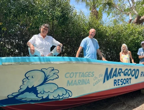 Goodland Community Spirit Is Thriving