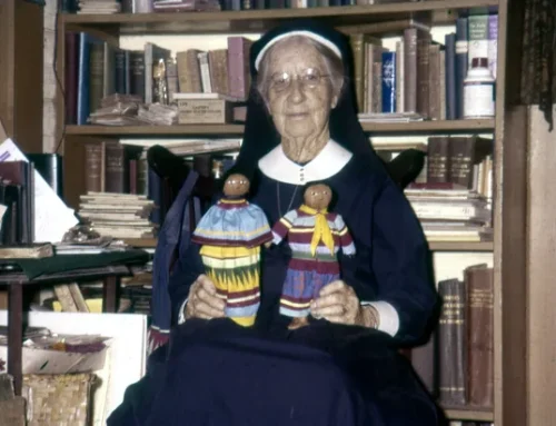 The Woman Who Helped Save Seminole Culture