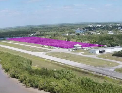 Everglades City Council to Consider Outpost Land Purchase