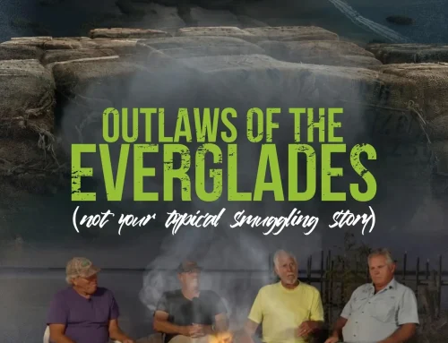 The Full Outlaws of the Everglades Documentary Is Now Online